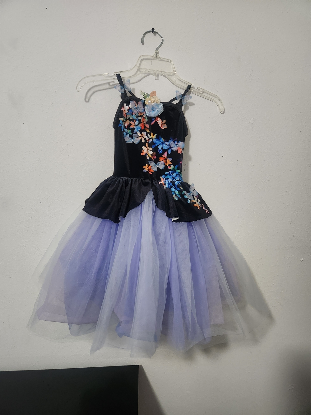 Girl Dress